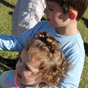 Meet your Posher, Kaycee